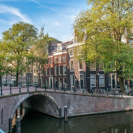 The Vanguard Amsterdam Exterior photo