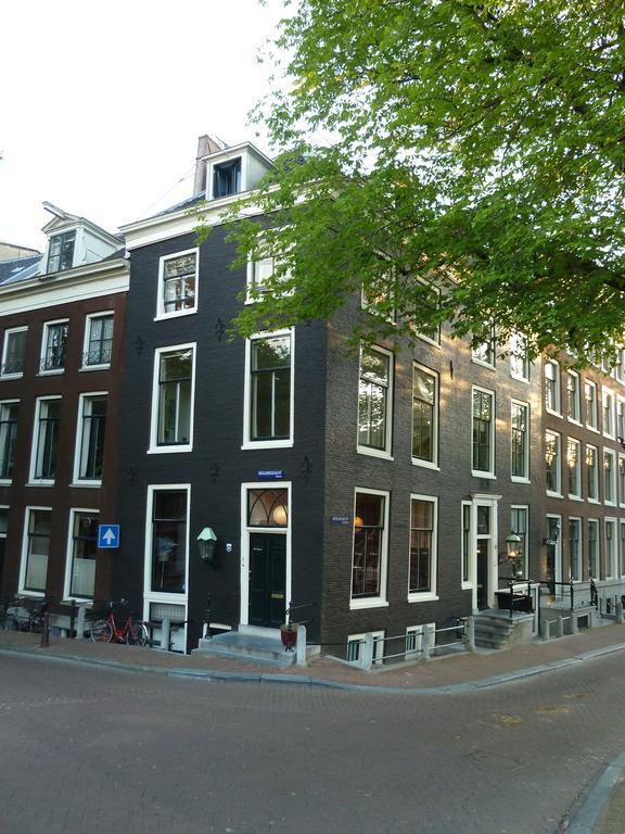 The Vanguard Amsterdam Exterior photo