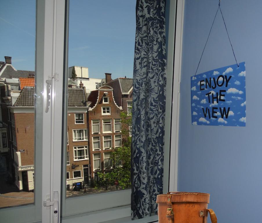 The Vanguard Amsterdam Room photo