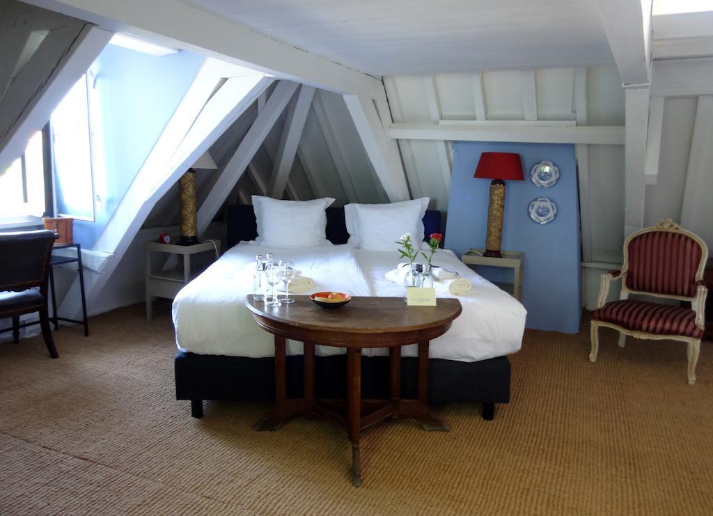 The Vanguard Amsterdam Room photo
